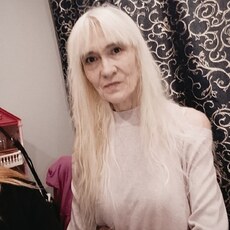 Фотография девушки Ольга, 60 лет из г. Новосибирск