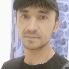 Фотография мужчины Рустам, 41 год из г. Паркент
