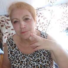 Фотография девушки Любовь, 66 лет из г. Киев