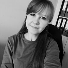 Фотография девушки Настя, 36 лет из г. Новочебоксарск