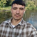 Илхом, 24 года