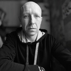 Фотография мужчины Дмитрий, 40 лет из г. Кунгур