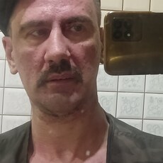 Фотография мужчины Сергей, 49 лет из г. Миасс