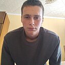 Никита, 21 год