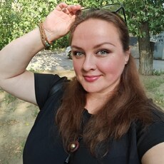 Ольга, 41 из г. Волгоград.