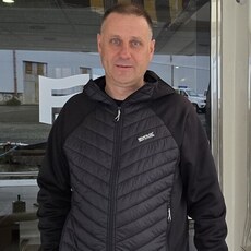 Фотография мужчины Александр, 49 лет из г. Петропавловск-Камчатский