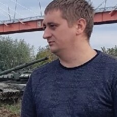 Фотография мужчины Алексей, 36 лет из г. Павловский Посад