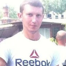 Фотография мужчины Александр, 36 лет из г. Железногорск-Илимский