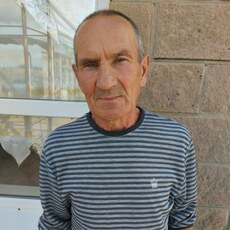 Фотография мужчины Анатолий, 55 лет из г. Костанай