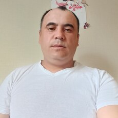 Фотография мужчины Адил, 36 лет из г. Тулун