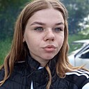 Алёна, 21 год