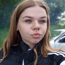 Фотография девушки Алёна, 21 год из г. Волгореченск