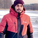 Jimmy, 24 года