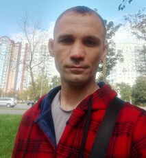 Сергей, 41 из г. Москва.