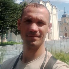 Фотография мужчины Сергей, 41 год из г. Москва