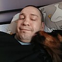 Олег, 43 года
