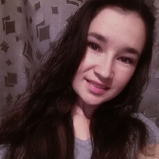 Анна, 30 из г. Иркутск.