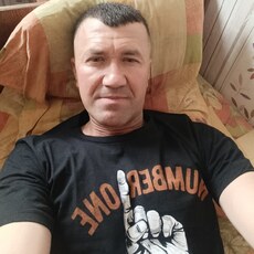 Фотография мужчины Арси, 41 год из г. Барань