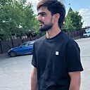 Рахим, 25 лет