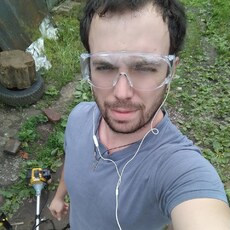Фотография мужчины Михаил, 36 лет из г. Тбилисская