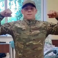 Фотография мужчины Максим, 20 лет из г. Луганск