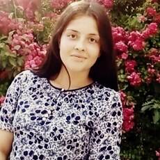 Фотография девушки Кристина, 32 года из г. Чечерск