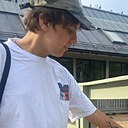 Никита, 18 лет