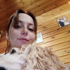 Алёна, 34 из г. Новосибирск.