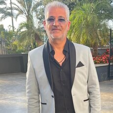Louis, 58 из г. Уфа.