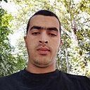 Ali, 21 год