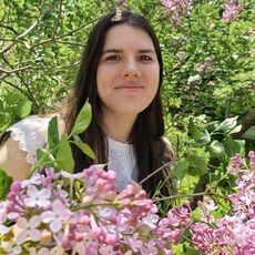 Фотография девушки Светлана, 30 лет из г. Владивосток