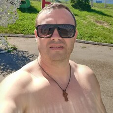 Фотография мужчины Алексей, 44 года из г. Пермь