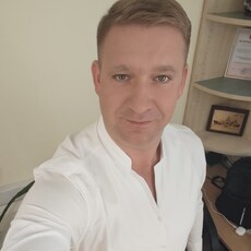 Фотография мужчины Иван, 41 год из г. Калининград