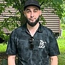 Ахмад, 38 лет
