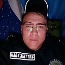Айдос, 22 года