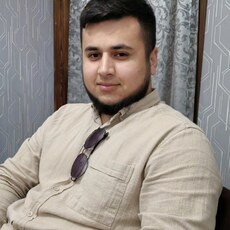Фотография мужчины Парвиз, 24 года из г. Барнаул