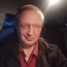 Фотография мужчины Михаил, 47 лет из г. Нижний Новгород