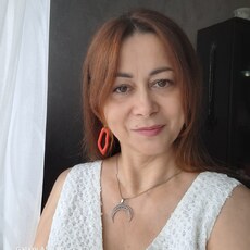Фотография девушки Елена, 48 лет из г. Ярославль