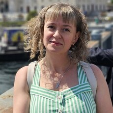 Анна, 46 из г. Кемерово.