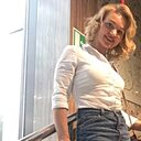 Лиза, 46 лет