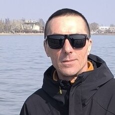 Фотография мужчины Андрей, 45 лет из г. Новоазовск