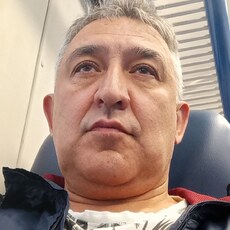 Фотография мужчины Валера, 55 лет из г. Петропавловск-Камчатский
