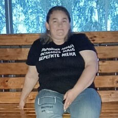 Фотография девушки Светлана, 41 год из г. Сухиничи