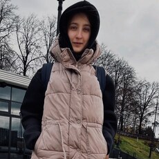 Анастасия, 28 из г. Москва.