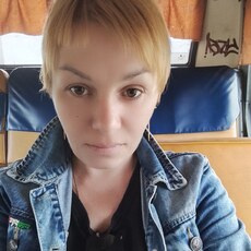 Карина, 38 из г. Комсомольск-на-Амуре.