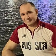 Фотография мужчины Александр, 41 год из г. Уссурийск