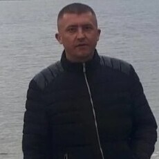Фотография мужчины Андрей, 40 лет из г. Абинск