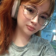Ольга, 26 из г. Хабаровск.