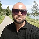 Serhii, 34 года