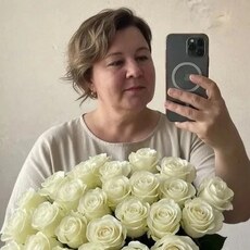 Фотография девушки Наталья, 50 лет из г. Горно-Алтайск